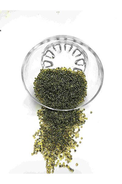 FdayAksesuar Vrste perli Šarene perle od peska 2mm – Perle