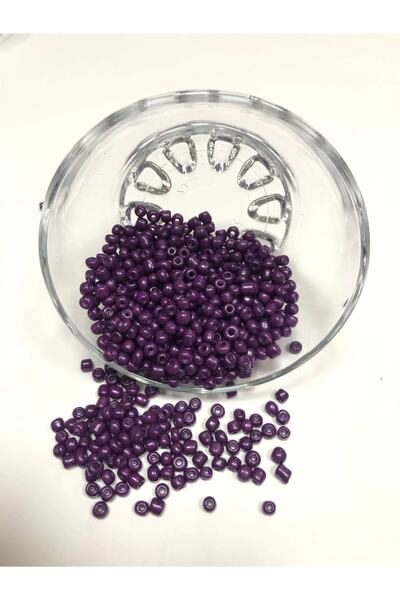 FdayAksesuar Sortiment de mărgele Mărgele colorate tip nisip Dimensiune medie...