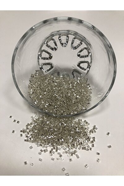 FdayAksesuar Ποικιλία από χάντρες: Πολύχρωμες ασημένιες χάντρες Dadi – Χάντρες