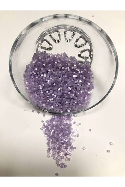 FdayAksesuar Ποικιλία από χάντρες σε διάφορα χρώματα (2 - 2,5 ΧΙΛ.) – Χάντρες