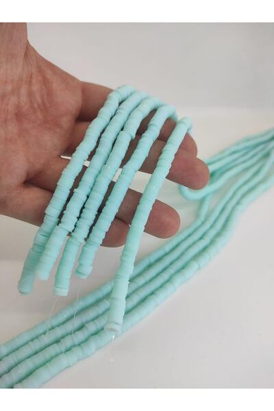 FdayAksesuar Sortiment de mărgele Mărgele din plastilină Fimo 2 – Mărgele