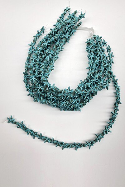 FdayAksesuar Разновидности на мъниста Мънисто от тюркоазен камък – Мънисто