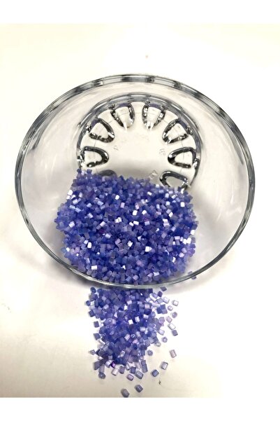 FdayAksesuar Vrste perli Šarene rezane perle (2 - 2,5 MM) – Perle