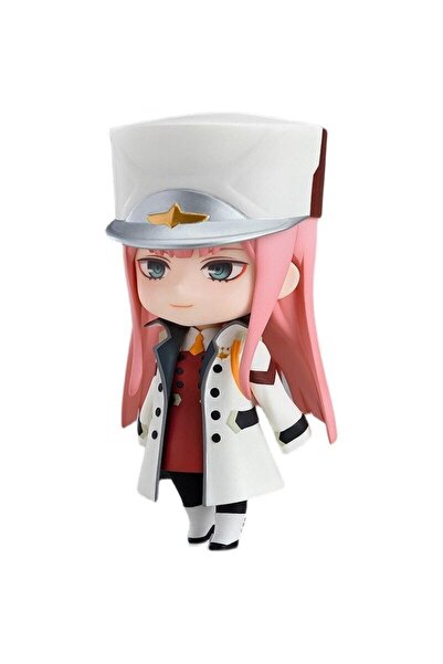 oyuncakçı savaş & europe shop Darling In The Franxx Action Figure Oyuncak Zer...