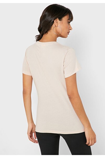 Reebok Wor Comm Tee Wmn Standard Cut Women's Sports T-Shirt