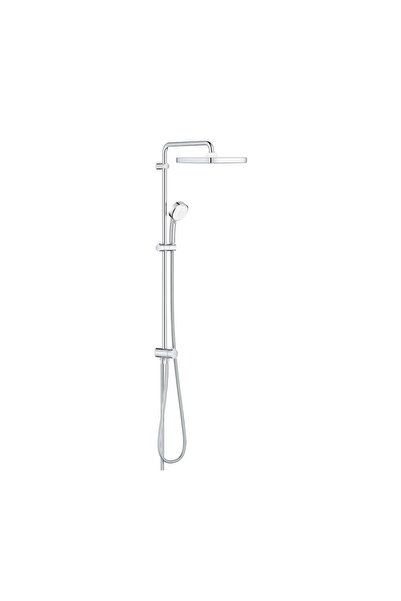 Grohe Tempesta Cosmopolitan System 250 Cube Duvar Bağlantılı, Divertörlü Duş ...