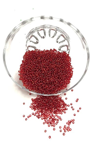 FdayAksesuar Mărgele decorative tip panglică, dimensiune medie 3 mm--1060 – P...