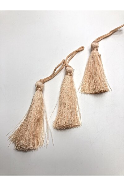 FdayAksesuar Accesoriu Panglică Decorativă Yavruagzı cu Ciucure Unic 10 Bucăț...