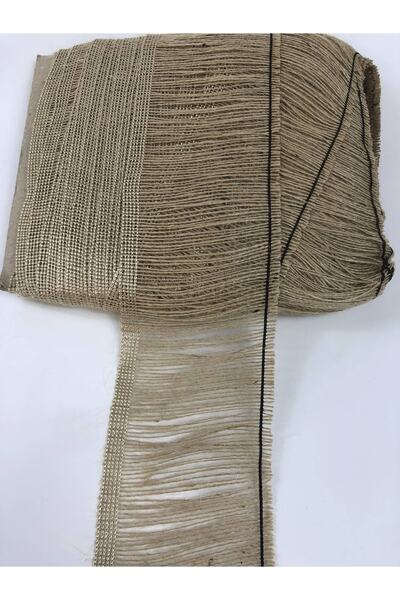 Genel Markalar Dekoratif Şerit Aksesuar Geniş Hasır Şerit Püskül – Dekoratif ...