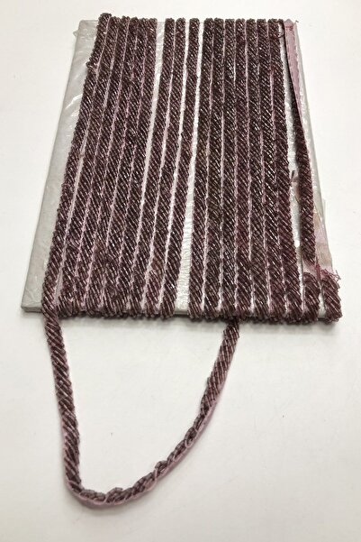 FdayAksesuar Διακοσμητική Κορδέλα Αξεσουάρ Κορδέλα με Κεντημένες Χάντρες 1 εκ...