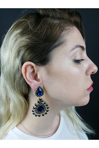 FdayAksesuar Accesoriu Panglică Decorativă Cercei Model-kup-1020 – Panglică D...