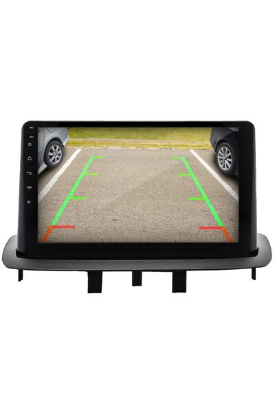 Carvocal Renault Fluence Android Multimedya Sistemi (2010-2015)
