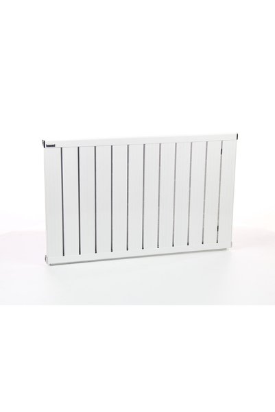 Termorad Alüminyum Panel Radyatör 600x176