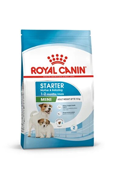 Royal Canin 4 Kg Küçük Irk Anne Köpek Ve Yavru Köpek Maması