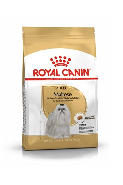Royal Canin 1,5 Kg Yetişkin Ve Yaşlı Maltese Köpek Maması
