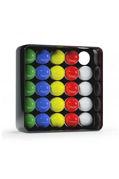 Redka Qbead Game Set