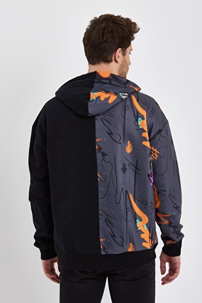 ALEXANDERGARDI Hanorac supradimensionat (e22-757b)