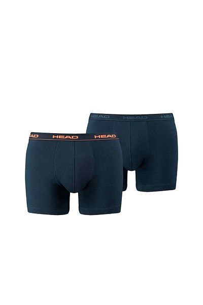 Head Boxershorts - Mehrfarbig - Unifarben