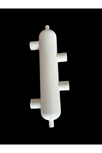 Cengiz Isı Denge Kabı Plastik 1’’ Ve 1-1/4’’ Uyumlu