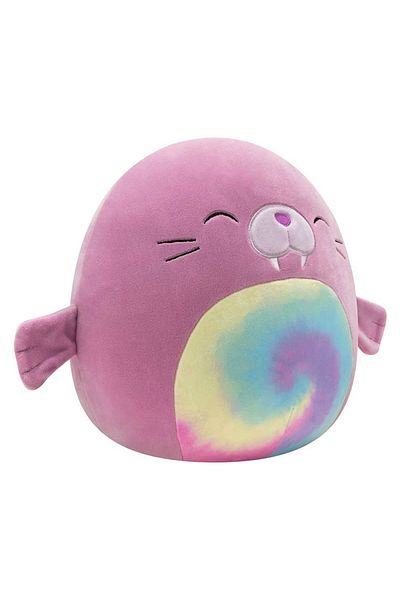 Sunman Clz193 Nessiworld Squishmallow Sea Bear Rou 20 cm