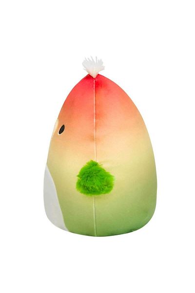 Sunman Elliene Parrot Plush Squishmallow - 20 cm
