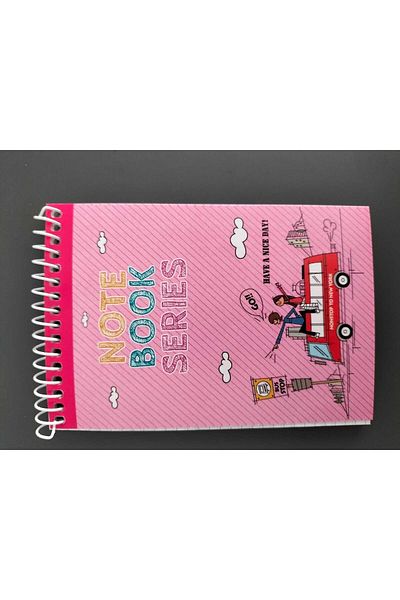 GÜRMAT Notebook 40 Yp 3-pack