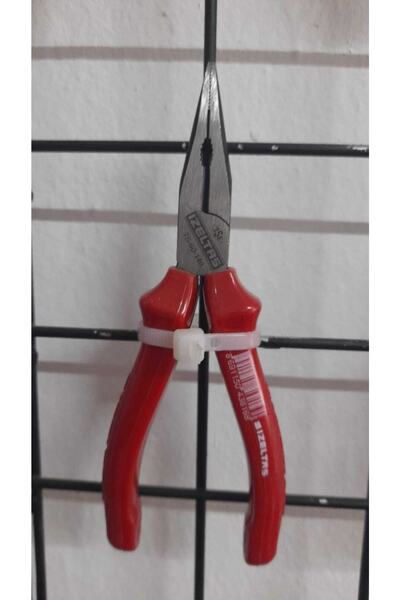 İzeltaş 140 Mm Kargaburun Opak