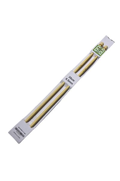 Yabalı Bamboo Skewers 35cm Ybl-349