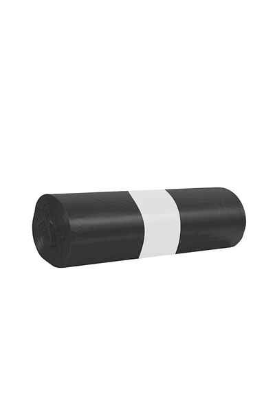 Glora Jumbo Size 80*110 Garbage Bag 20 Rolls