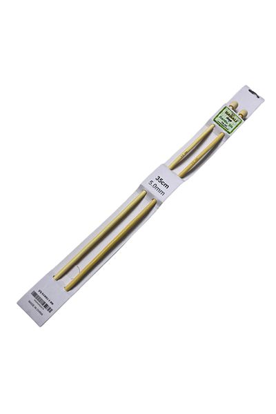 Yabalı Bamboo Skewers 35cm Ybl-349