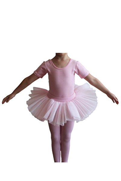 Sanat Marketi Tül Etek Tütü 10 Yaş