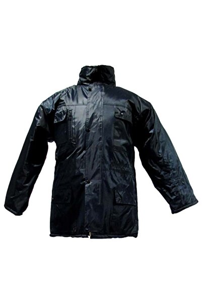 VENTO Junior Imperteks Kaban Lacivert Parka