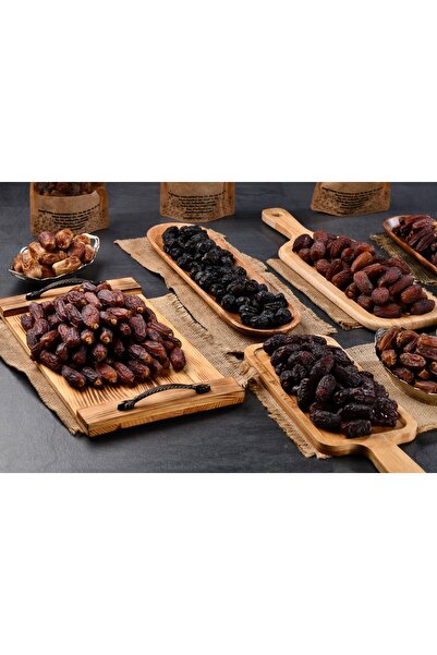 İkram Hurma Meşruk Medine Hurma 5 kg