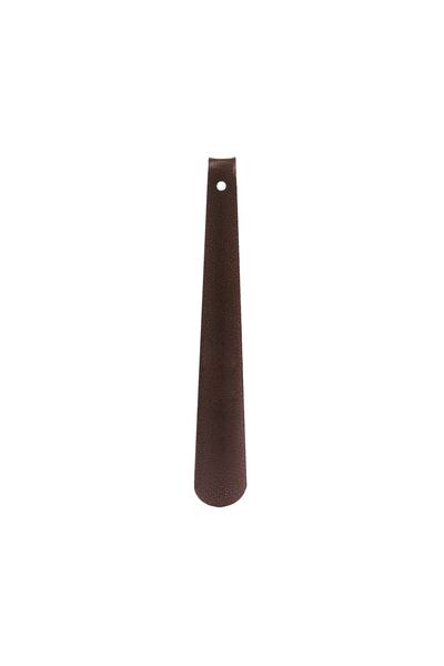 Atadan Metal Kahve Ayakkabı Çekeceği - 30 Cm