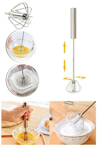 Hayveys Push-Pull-Out Mixer Agitator Steel Beater F-10