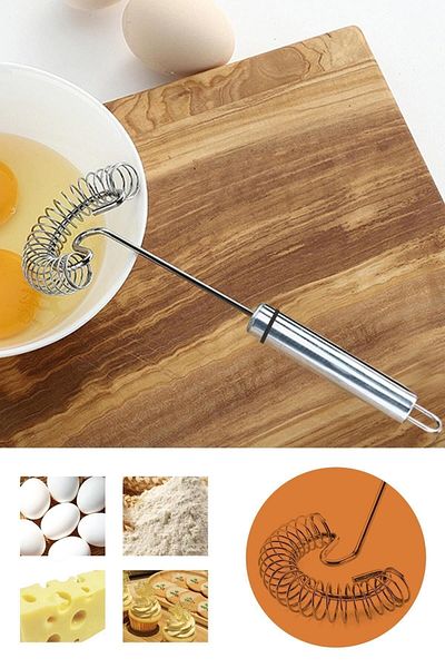 Hayveys Practical Whisk B-517 ( L-11 )