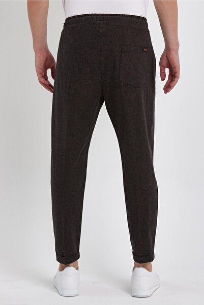 ALEXANDERGARDI Duble Paça Pantolon (e22-50901)