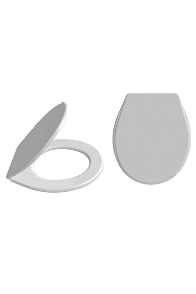 RONA Ekonomik Beyaz Klozet Kapağı