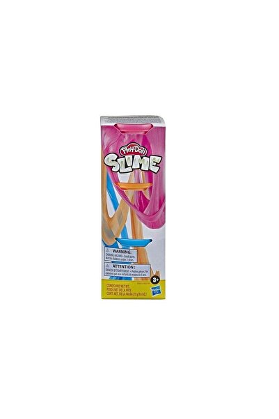 Play-doh Slime 3'lü Hamur