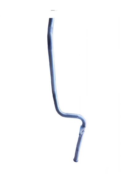 EGZOZCUM Mıtsubıshı L-300 Çıkış Borusu Egzoz Uyumlu