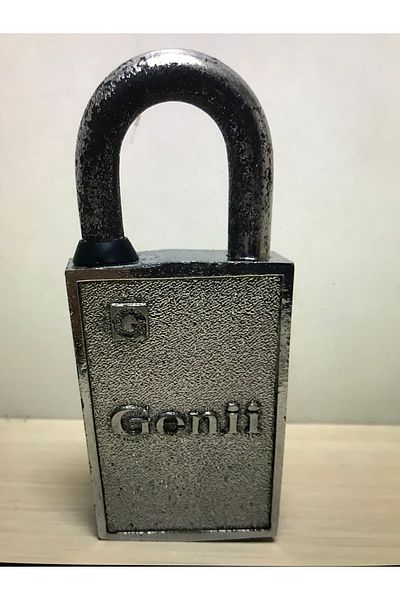 Genie قفل مغناطيسي Genii