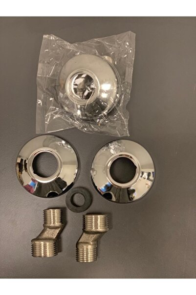 Kayra Banyo Bataryası Rozet Takımı 1 Takım Gönderilir