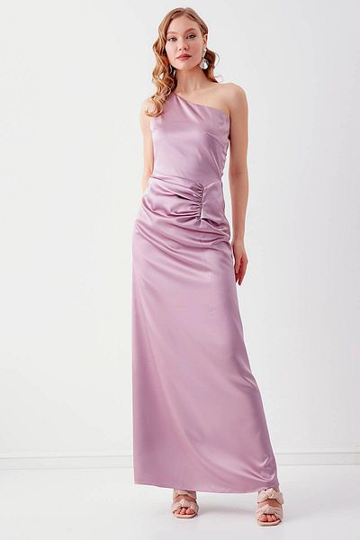 Guess purple dress hot sale