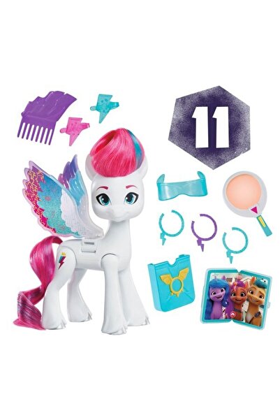 MY LITTLE PONY : Kanat Sürprizi F6346
