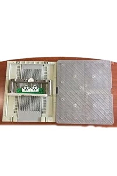 Ak Arıcılık Bursa Taban Kapak Set 50,5x43,5cm (5Lİ TAKIM)