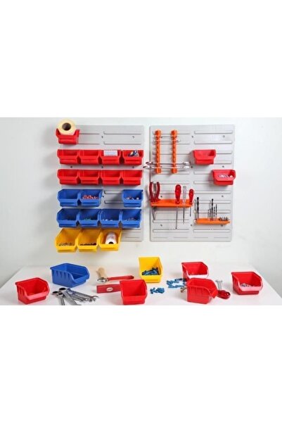 Portbag Dp01 Duvar Paneli