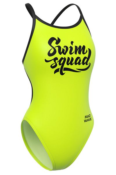 Mad Wave Flash P9
