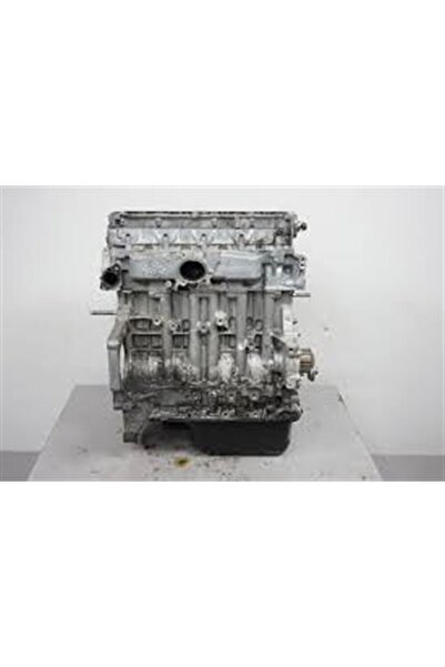 Genel Markalar Komple Motor 1.6 Hdi Dv6c 115 Beygir Euro5psa-0135.tq 0135.tq