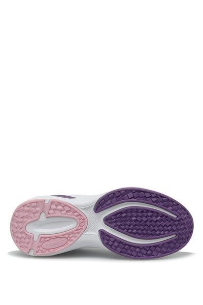 lumberjack Romına 3fx Beyaz Kadın Koşu Ayakkabısı 101330347