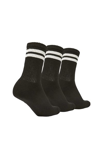 Ellesse Socken - Schwarz - Sport